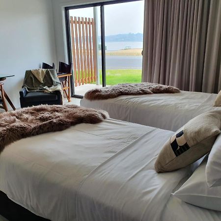 The Seabird Hotel Moruya Buitenkant foto