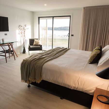 The Seabird Hotel Moruya Buitenkant foto