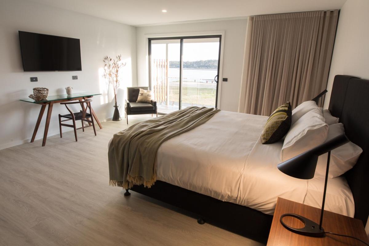 The Seabird Hotel Moruya Buitenkant foto