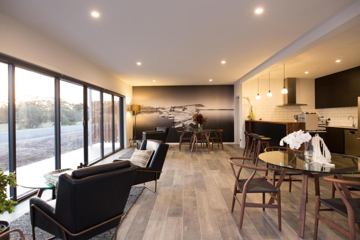 The Seabird Hotel Moruya Buitenkant foto