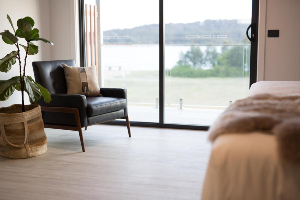 The Seabird Hotel Moruya Buitenkant foto